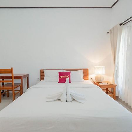 Brisk Homestay Uluwatu Redpartner Esterno foto