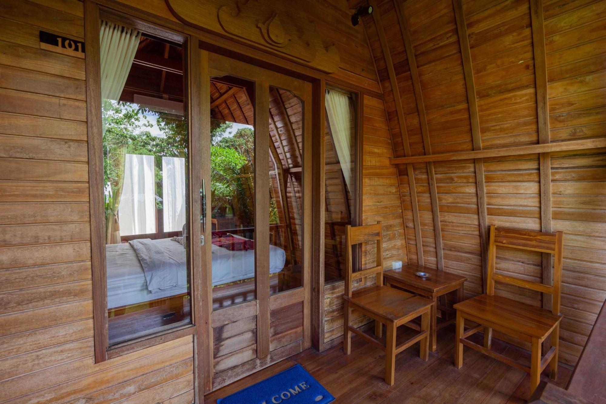 Brisk Homestay Uluwatu Redpartner Esterno foto