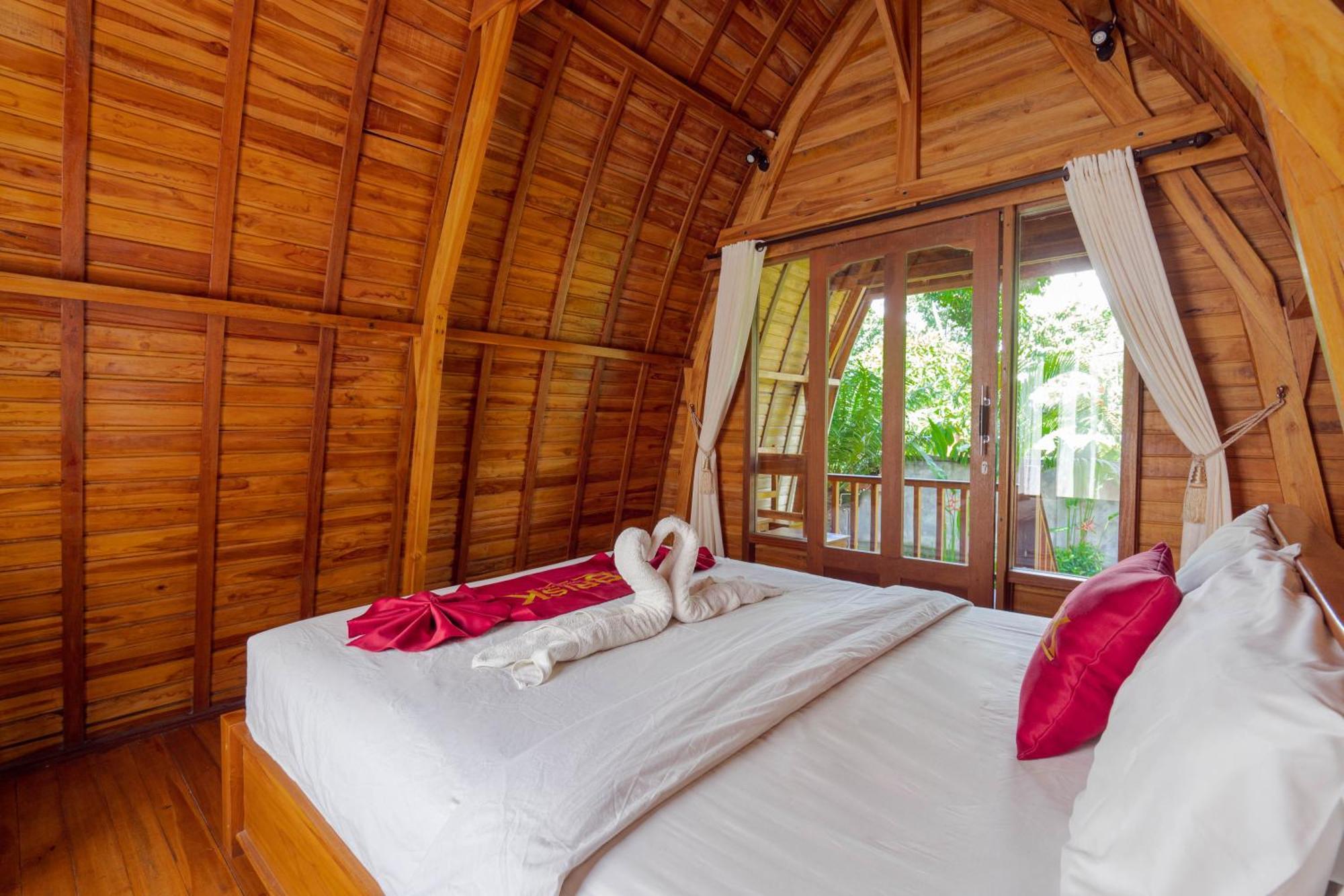 Brisk Homestay Uluwatu Redpartner Esterno foto
