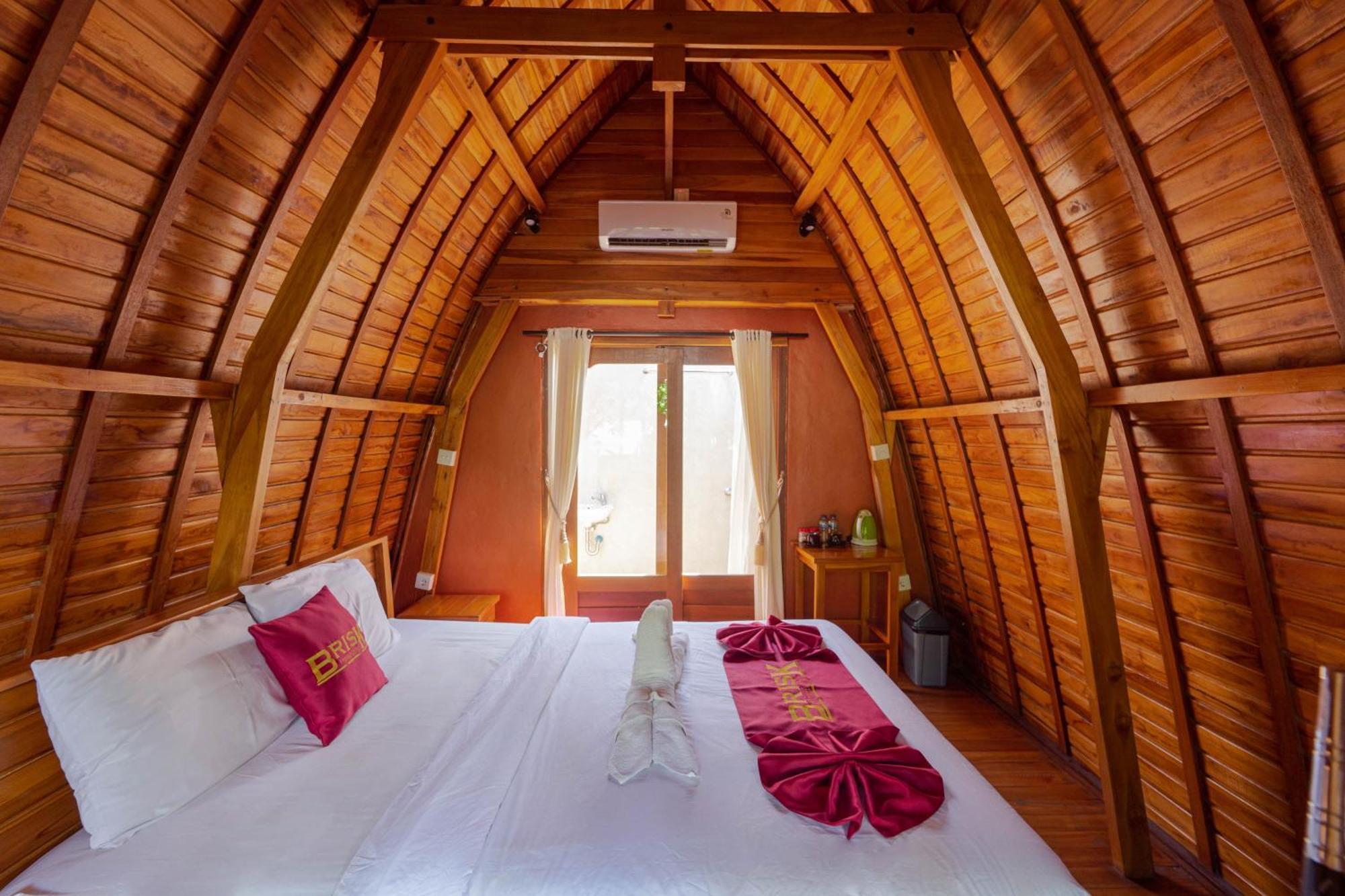 Brisk Homestay Uluwatu Redpartner Esterno foto