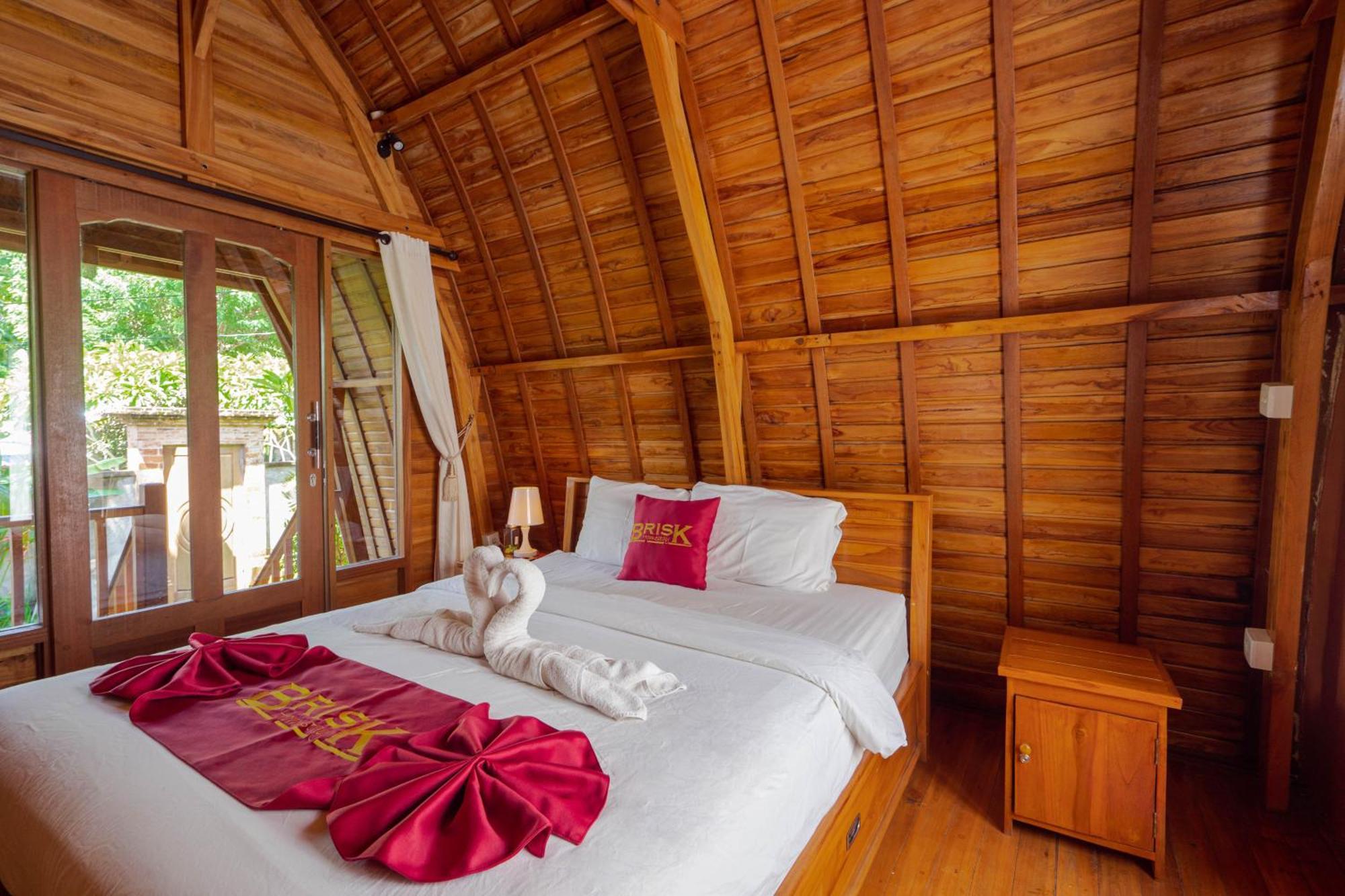 Brisk Homestay Uluwatu Redpartner Esterno foto