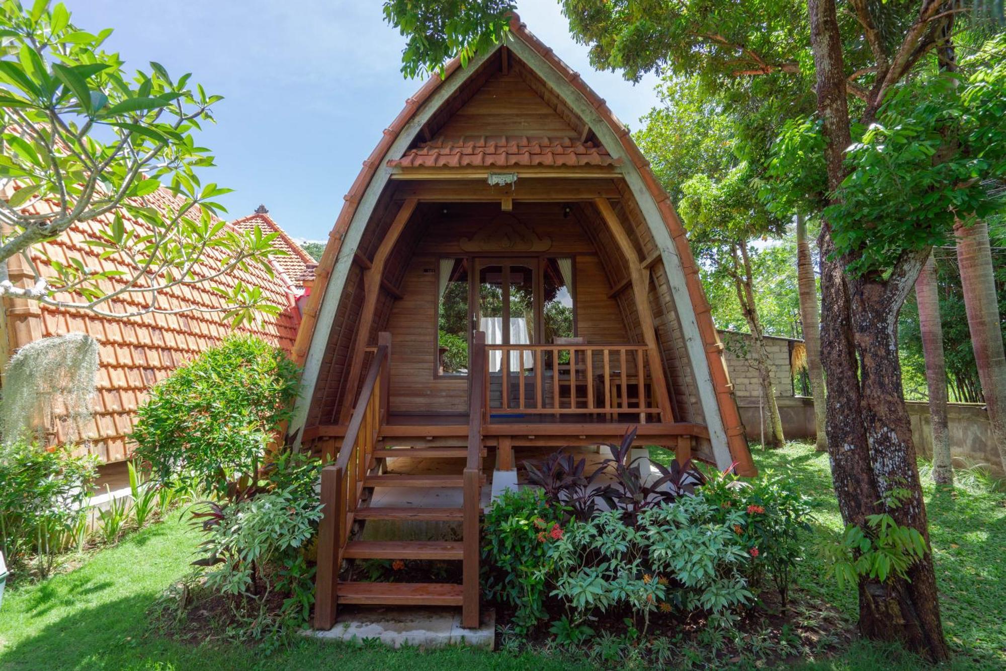Brisk Homestay Uluwatu Redpartner Esterno foto